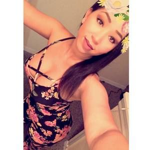 Meet your Posher, Anny